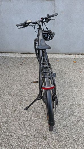 Electric Bike