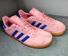 Trainers Adidas Originals women.