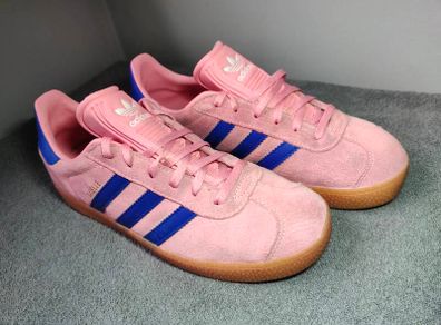 Trainers Adidas Originals women.