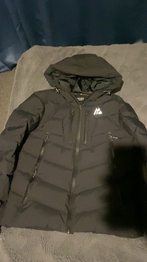 Montirex jacket