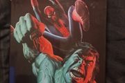 marvel encyclopedia