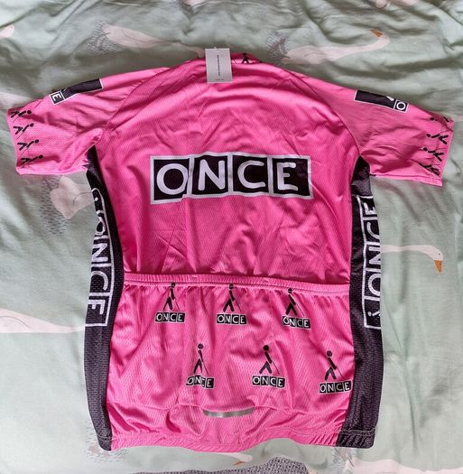 Cycling