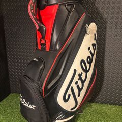 Titleist cart bag