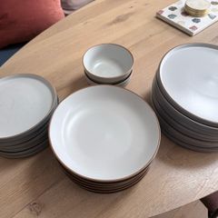 Dinner set