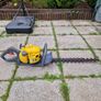 Dynamic DH27 hedge trimmer Image 5