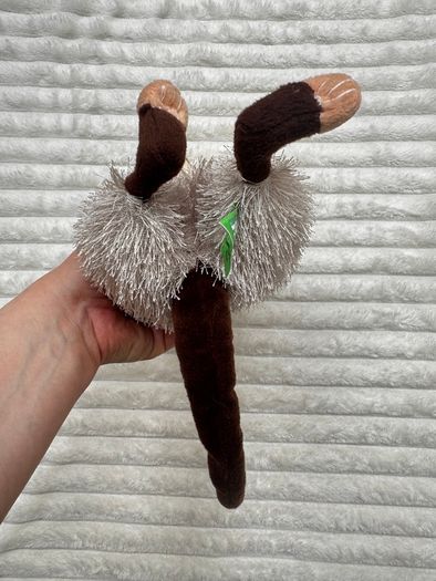 DreamWorks Over the Hedge Ozzie Opposum Plush approx. 30 cm. Used Please see photos