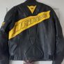 Dainese Techno  leather motorbike 2 piece - jacket EU 50 and trousers EU 48 Image 3