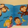 You Can,t Cuddle A Crocodile Story Book Image 5