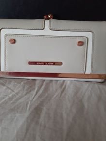 Reduced River island ladies purse