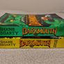 Darkmouth Fantasy Novels By Shane Hegarty Image 4