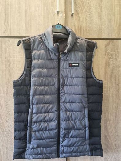 Mens Gilet