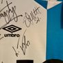 Blackburn rovers signed Jersey Image 5