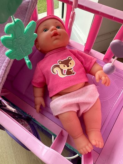 Doc McStuffins