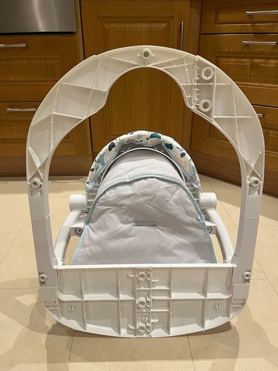 Fisher Price Baby Feeding Seat