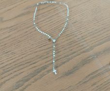 Childrens Rosery beads