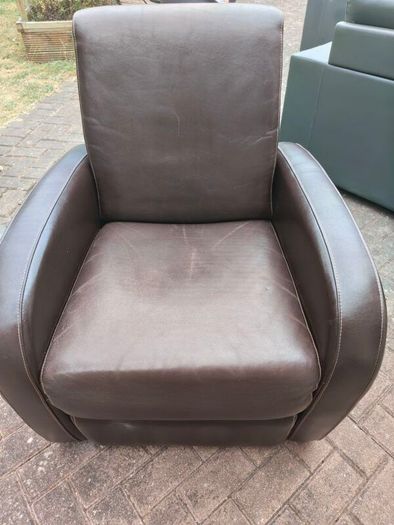 recliner
