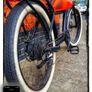 Electric bike Image 3