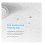 Air Bed Double Size Air Mattress - Free Delivery Nationwide Image 7