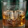 Mayo All Ireland Champions 2026 engraved Whiskey Glass Image 4