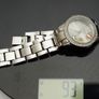 Ladies Stainless Steel Quartz Dress Watch Image 4
