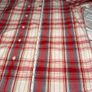 Vintage Timberland Mens Long Sleeve Shirt Size Large Classic Fit/Modern XL Image 7