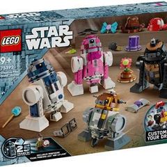LEGO Star Wars Creative Play Droid Builder (75392)