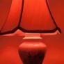 vintage lamp Image 4