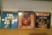 Planxty. Christy Moore. Irish Vinyl etc