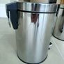 Bins for the bathroom x 3 26cm h x 17 d Image 2