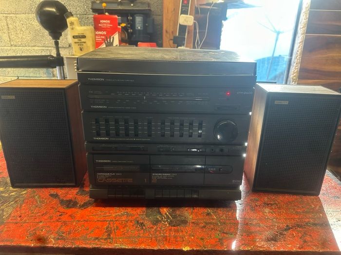 hi fi