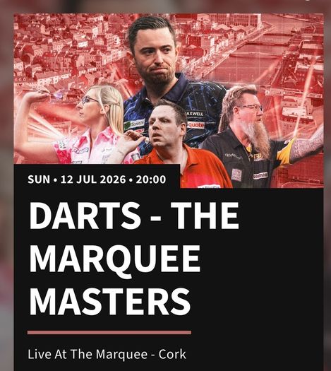 darts