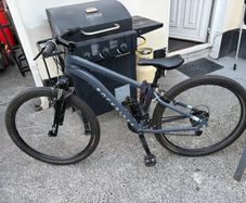 Rockride bike