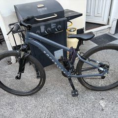 Rockrider bike