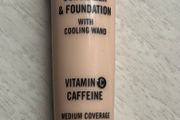 Rimmel Multi Task Concealer &amp; Foundation