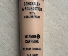 Rimmel Multi Task Concealer & Foundation