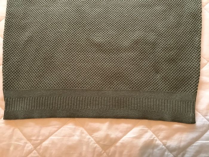 BNWT Marks and Spencer Short Sleeve Jumper Size 14
