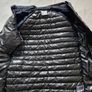 Columbia power lite jacket Size large more like a medium navy/pink in excellent condition Image 10