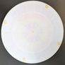 Joseph Joseph Vintage Glass Chopping Board Retro Kitchen Conversion Chart Round Image 8