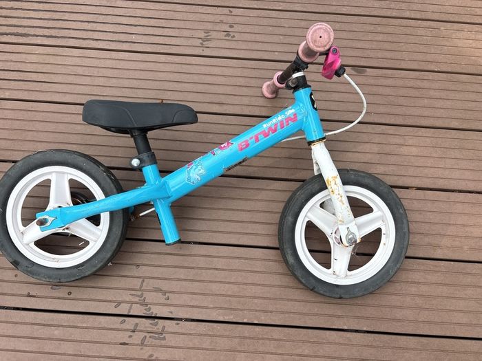 Balance Bike
