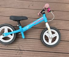 Balance Bike