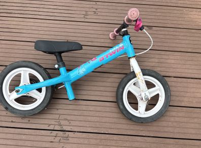 Balance Bike
