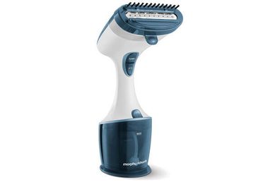 Morphy Richards Express Handheld Garment Steamer