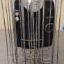 Bosch Tassimo coffee machine with pod holder with carbon filters Image 6