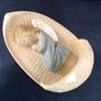Vintage holy water font Image 4