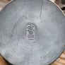 Antique Chinese Pewter Drinking Cup Image 7