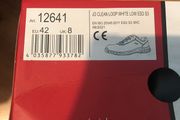 jori safety shoes UK8 42EU hospitality healthcare