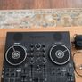 Numark Party Mix Live DJ Controller with Built-in Lights and Speakers Image 2