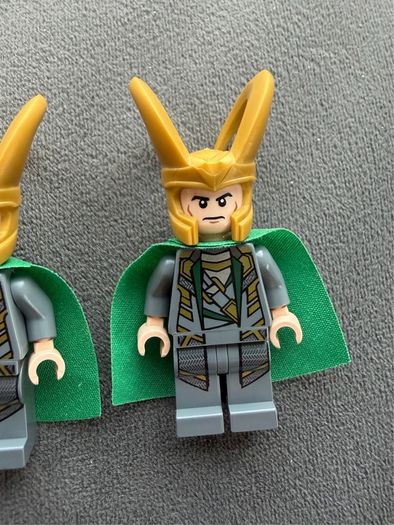 LEGO Marvel Super Heroes - Variety of 2012 - 2013 Minifigures