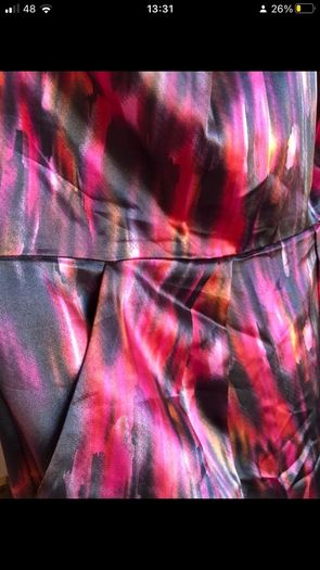 F + F Dress