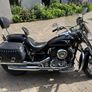 YAMAHA V-Star Classic 2007 Image 5
